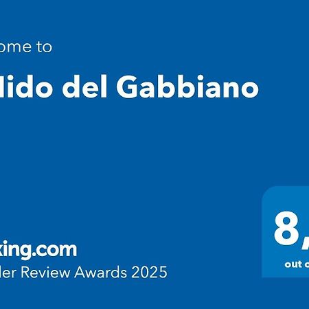 Il Nido Del Gabbiano Lejlighed Savona Eksteriør billede