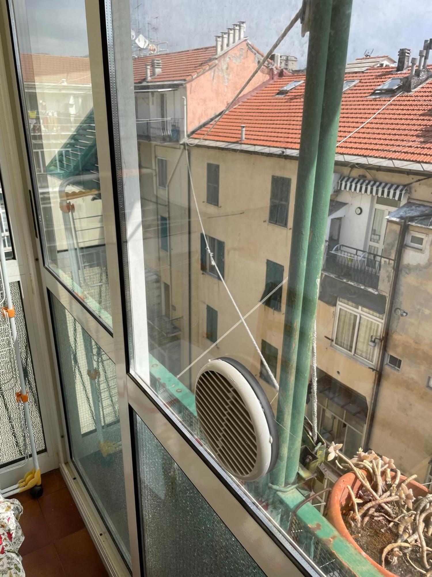 Il Nido Del Gabbiano Lejlighed Savona Eksteriør billede